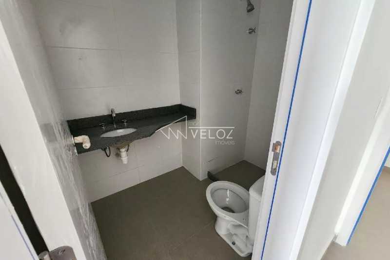 Apartamento, 2 quartos, 85 m² - Foto 21