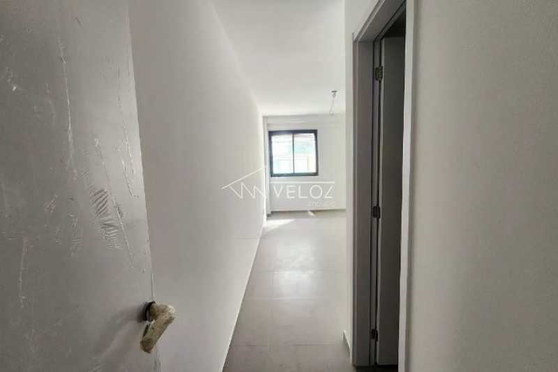 Apartamento, 2 quartos, 81 m² - Foto 4