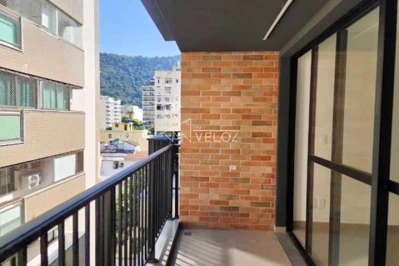 Apartamento, 2 quartos, 81 m² - Foto 7