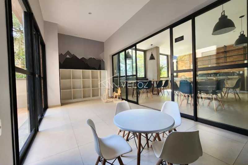 Apartamento, 2 quartos, 81 m² - Foto 14