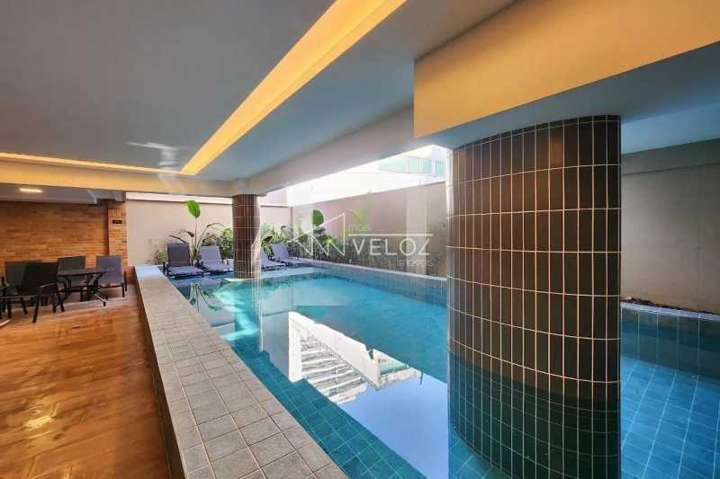 Apartamento, 2 quartos, 81 m² - Foto 9