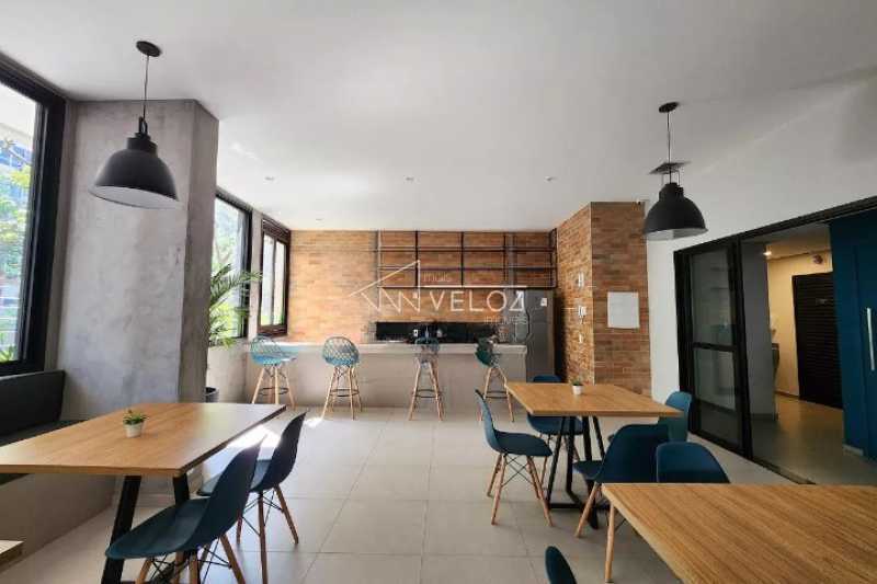 Apartamento, 2 quartos, 81 m² - Foto 10