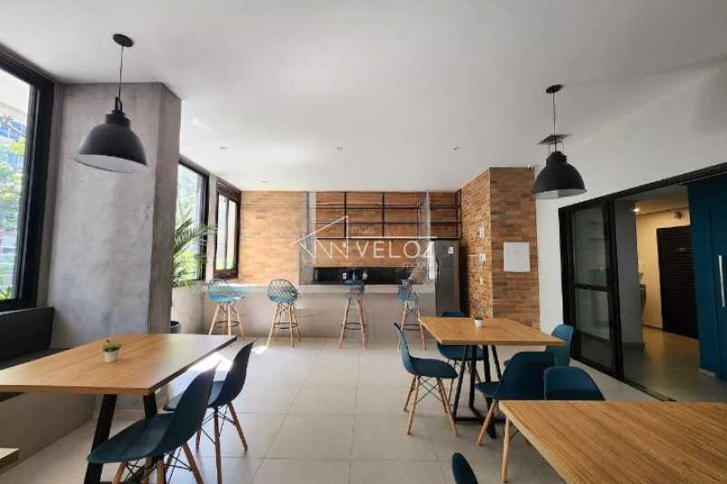 Apartamento, 2 quartos, 81 m² - Foto 13