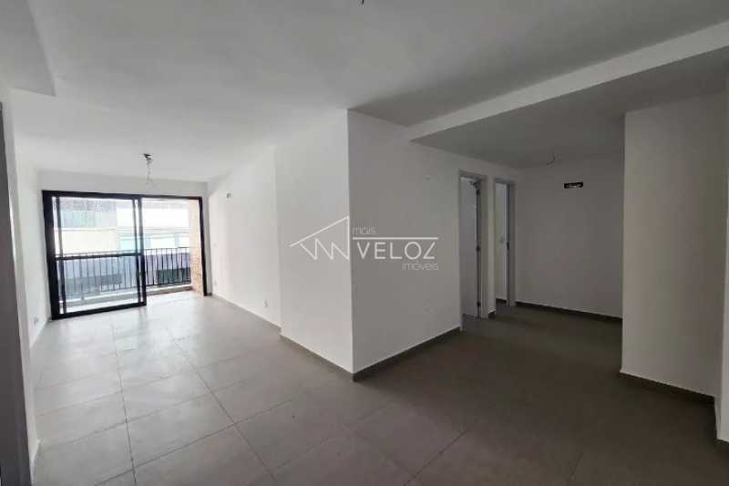 Apartamento em Botafogo