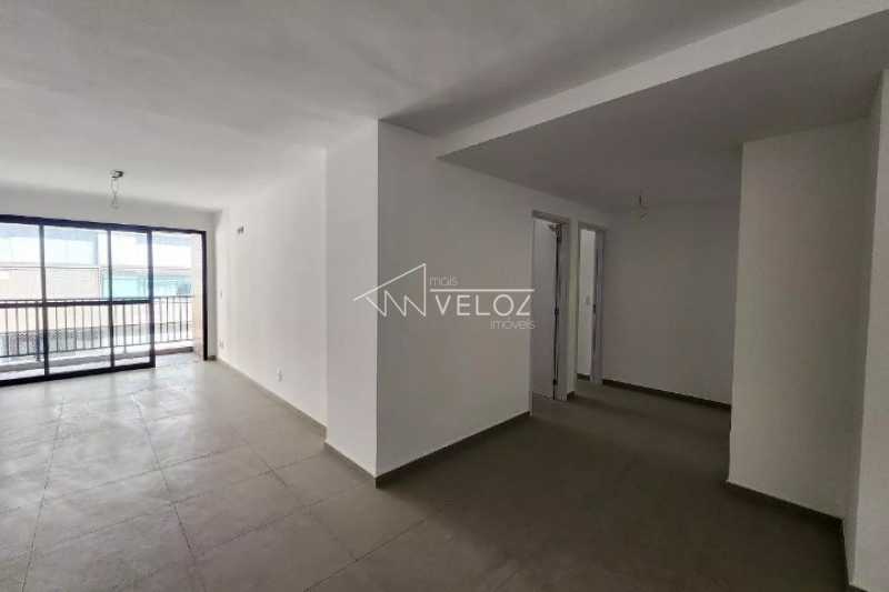 Apartamento em Botafogo