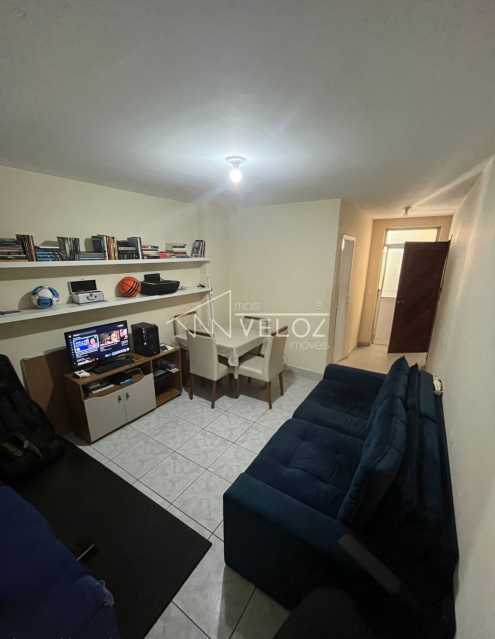 Apartamento em Humaitá