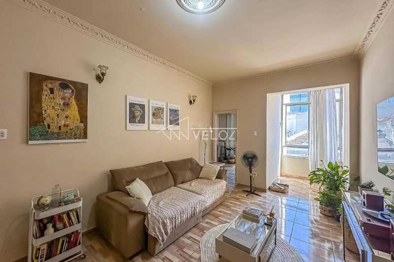 Apartamento, 3 quartos, 94 m² - Foto 2