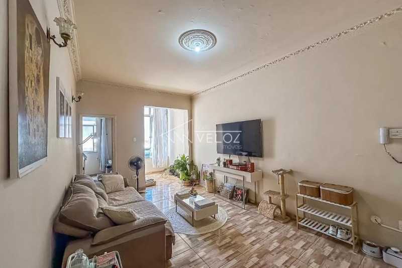 Apartamento, 3 quartos, 94 m² - Foto 3