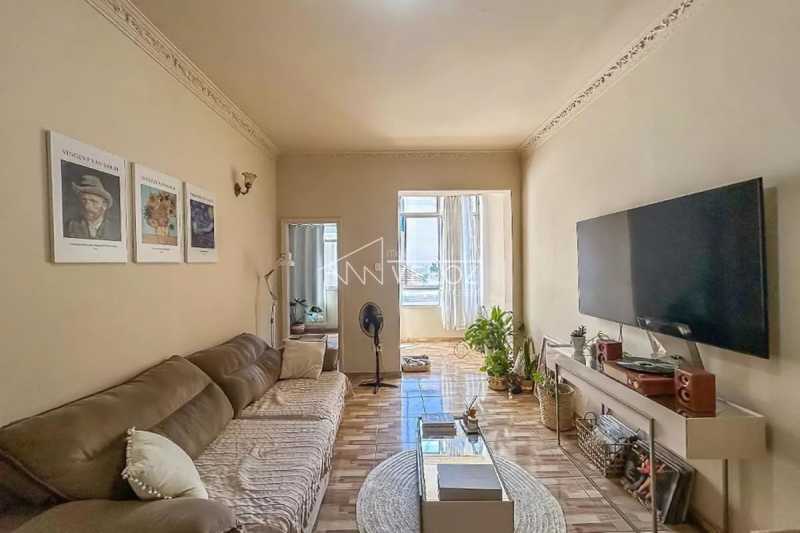 Apartamento, 3 quartos, 94 m² - Foto 4