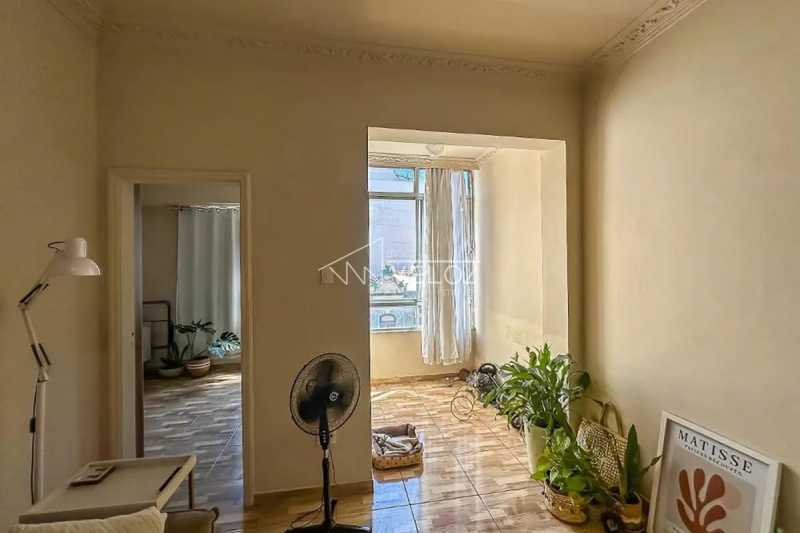 Apartamento, 3 quartos, 94 m² - Foto 1