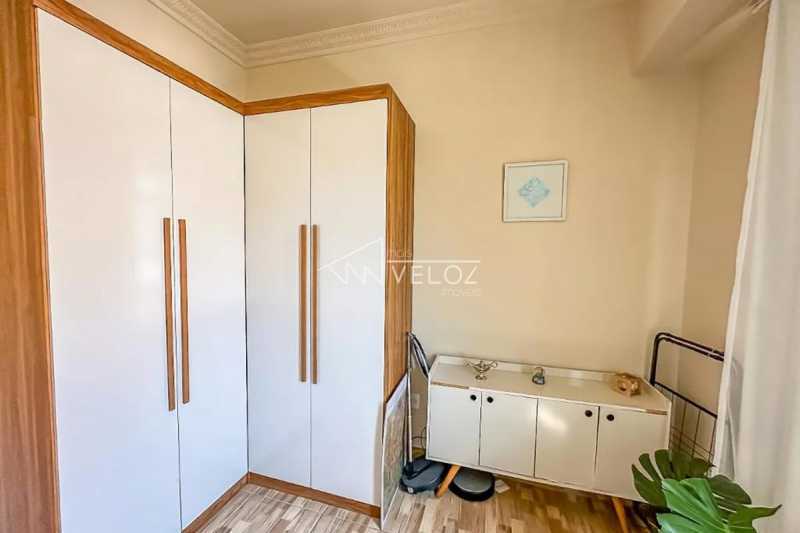 Apartamento, 3 quartos, 94 m² - Foto 9