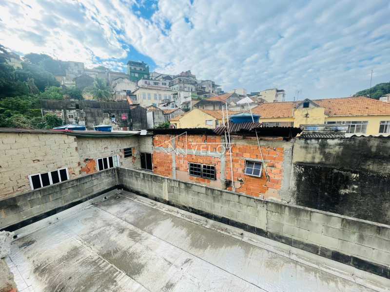 Prédio em Centro