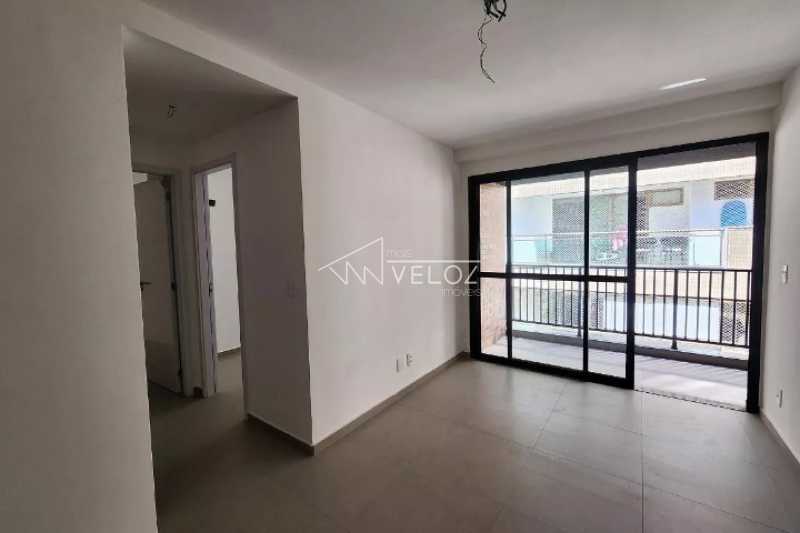 Apartamento em Botafogo