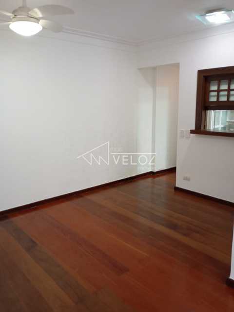 Apartamento em Jardim Botânico