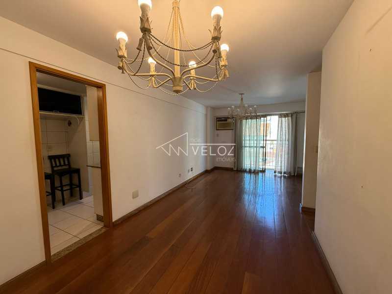 Apartamento em Botafogo