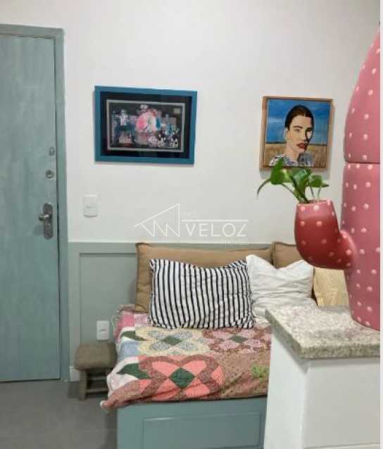 Apartamento em Botafogo