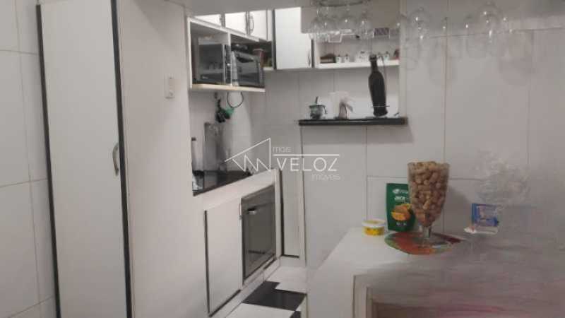 Apartamento em Copacabana