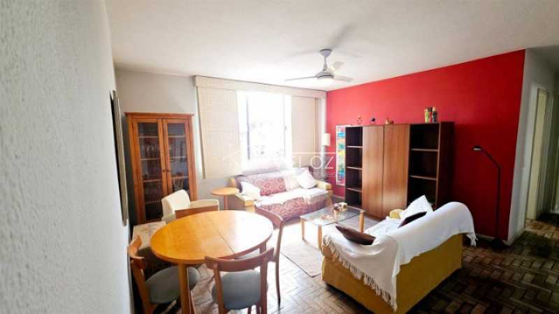 Apartamento em Botafogo