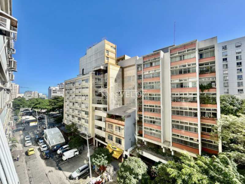 Apartamento em Ipanema