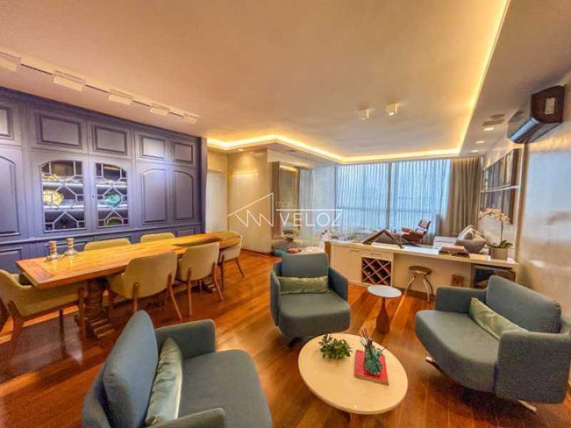 Apartamento em Ipanema