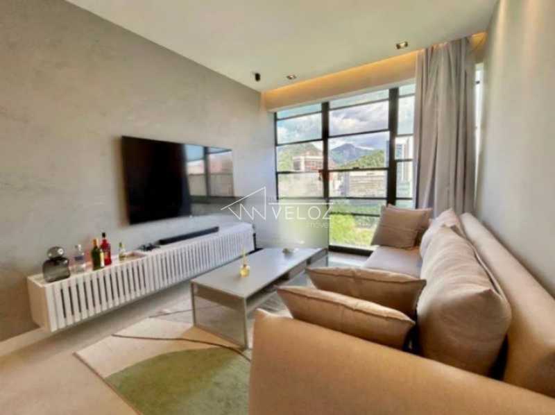Apartamento em Botafogo