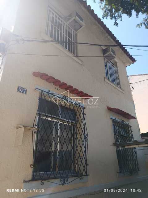 Apartamento em Méier