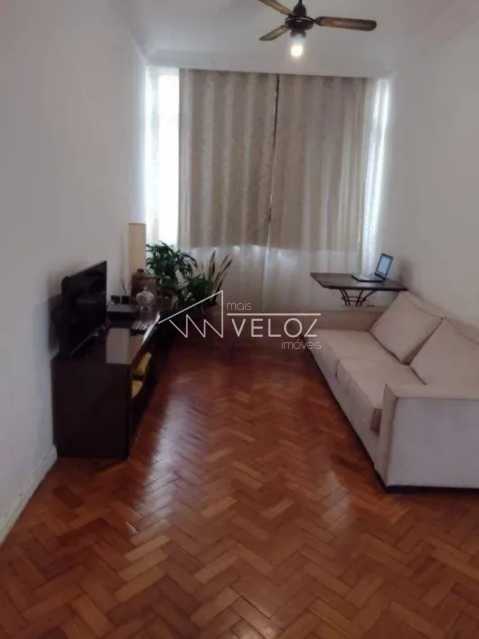 Apartamento em Flamengo