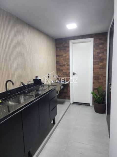 Apartamento, 42 m² - Foto 2