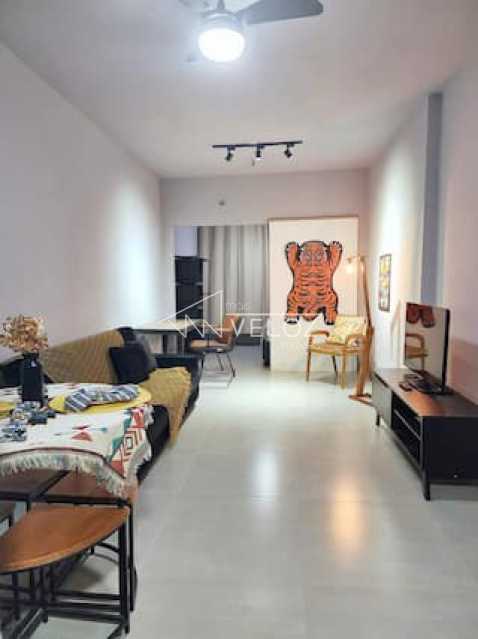 Apartamento em Centro