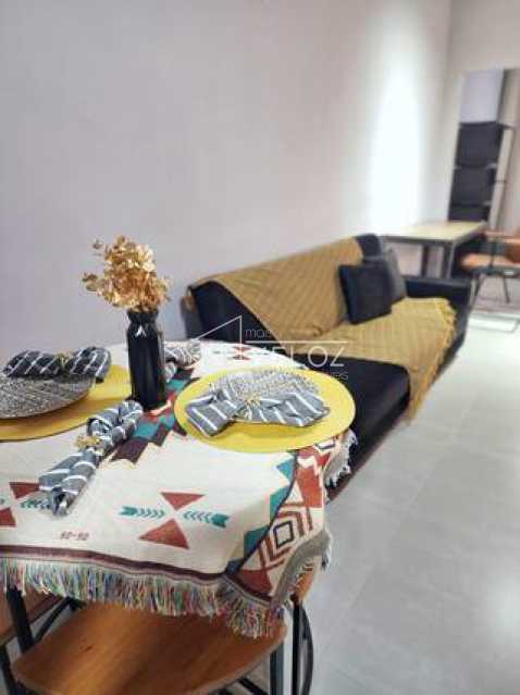 Apartamento, 42 m² - Foto 12