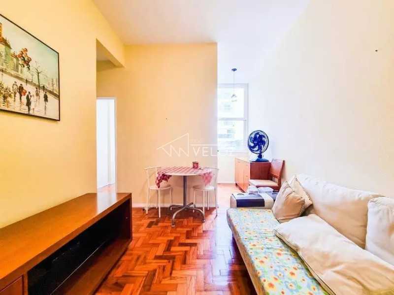 Apartamento em Botafogo