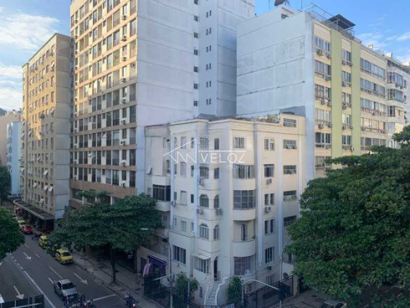 Apartamento em Copacabana