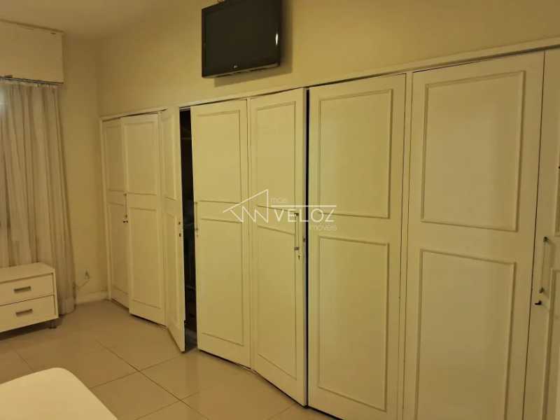 Apartamento em Copacabana