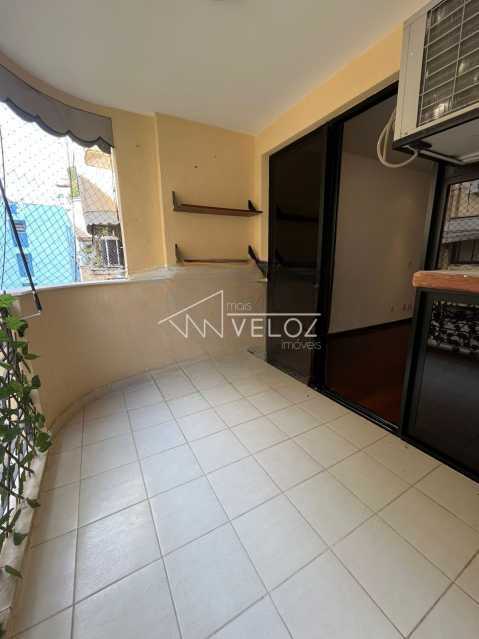 Apartamento em Jardim Botânico