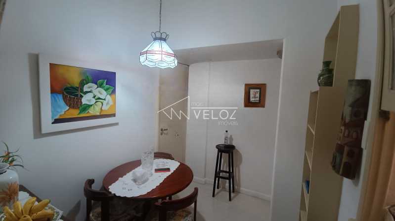 Apartamento em Ipanema