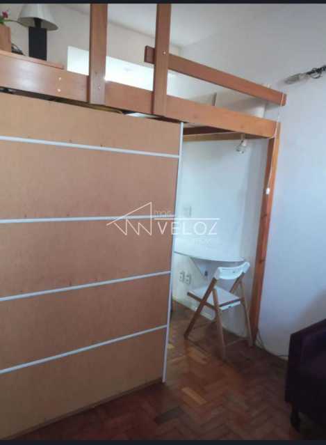 Loft em Santa Teresa