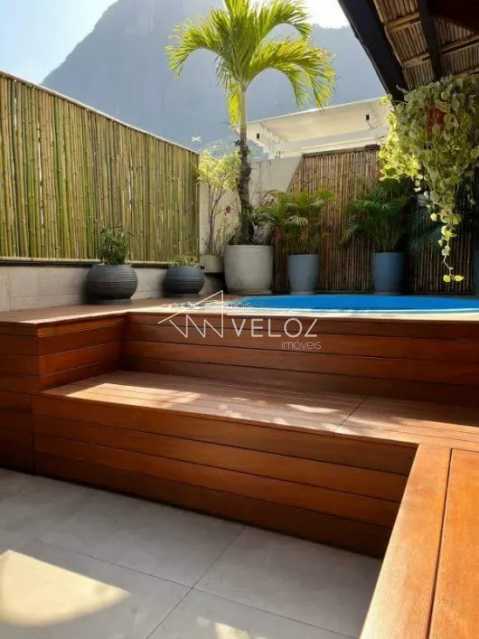 Cobertura, 3 quartos, 138 m² - Foto 16