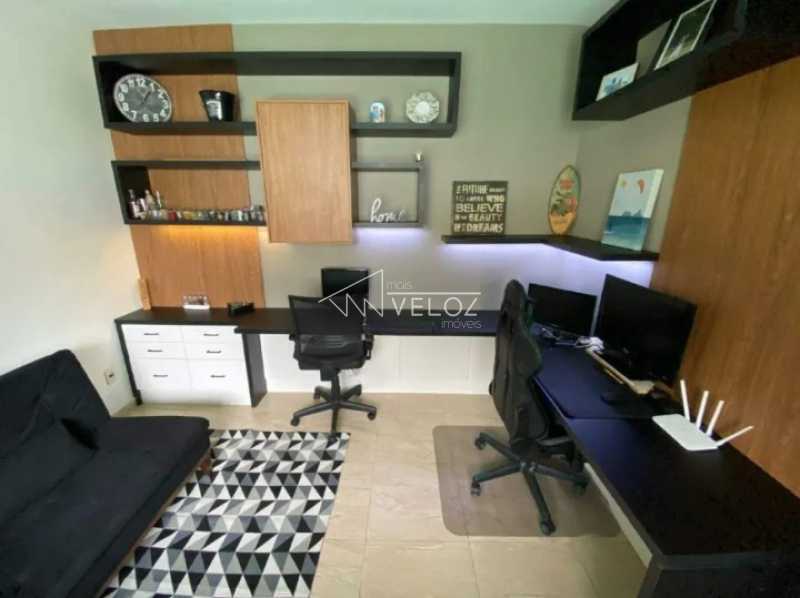 Cobertura, 3 quartos, 138 m² - Foto 11