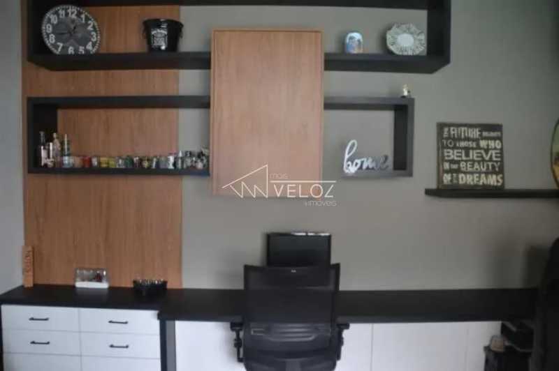 Cobertura, 3 quartos, 138 m² - Foto 14