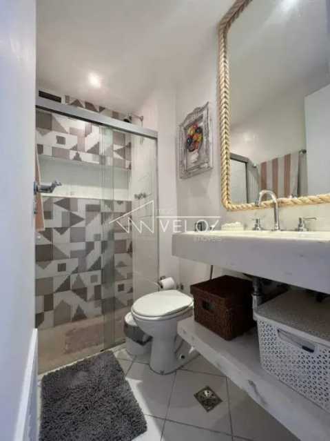 Cobertura, 3 quartos, 138 m² - Foto 8