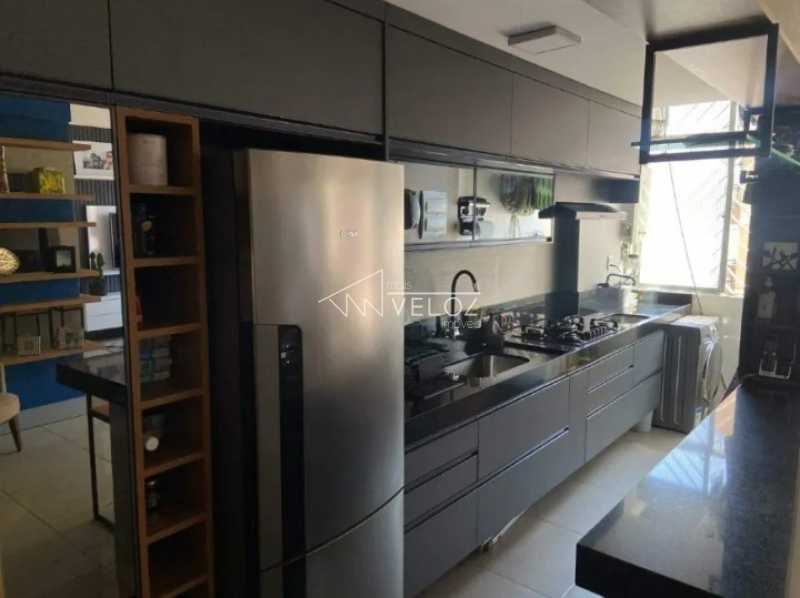 Cobertura, 3 quartos, 138 m² - Foto 7