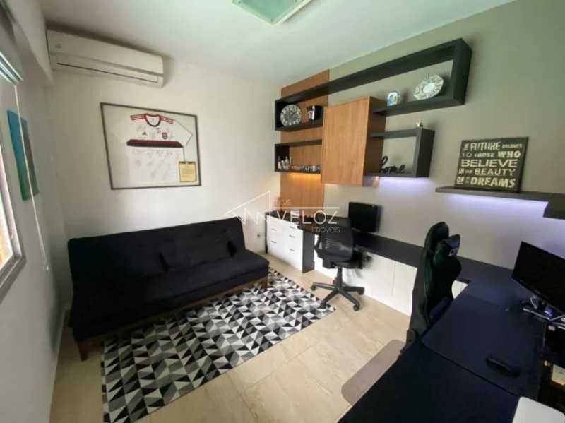 Cobertura, 3 quartos, 138 m² - Foto 13