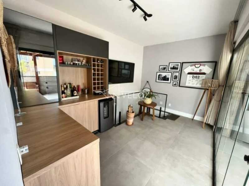Cobertura, 3 quartos, 138 m² - Foto 10
