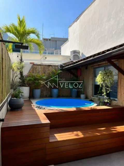 Cobertura, 3 quartos, 138 m² - Foto 17
