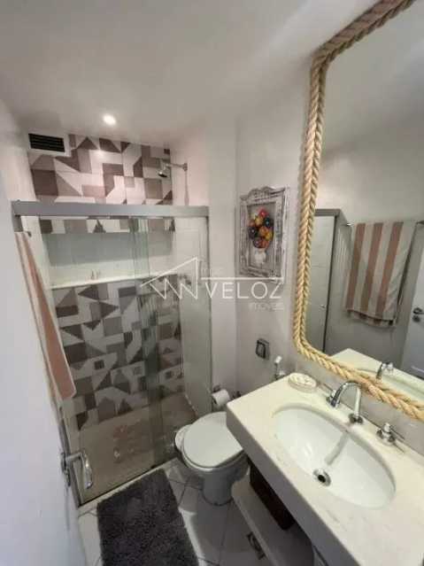 Cobertura, 3 quartos, 138 m² - Foto 9