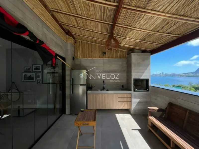 Cobertura, 3 quartos, 138 m² - Foto 3
