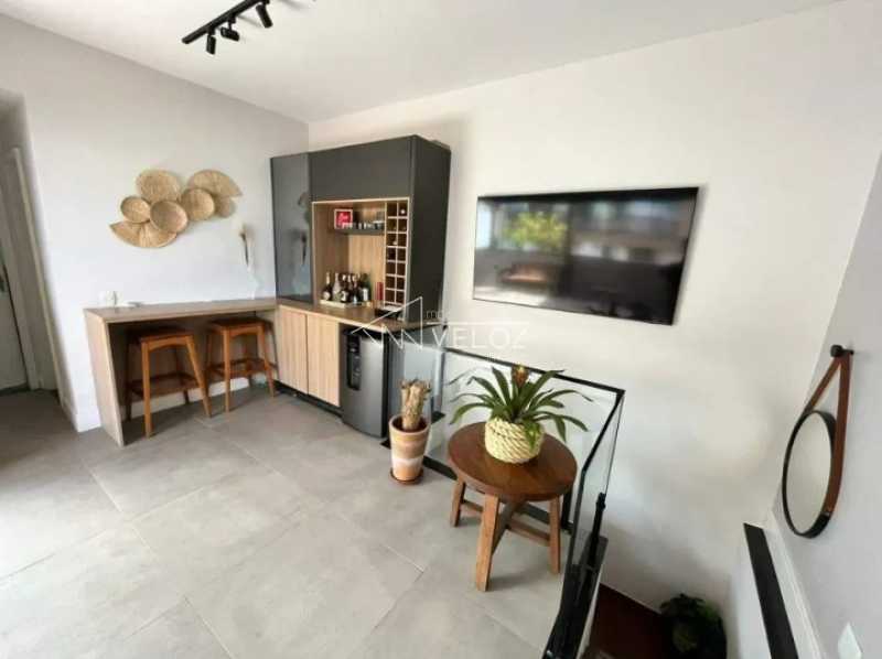 Cobertura, 3 quartos, 138 m² - Foto 15