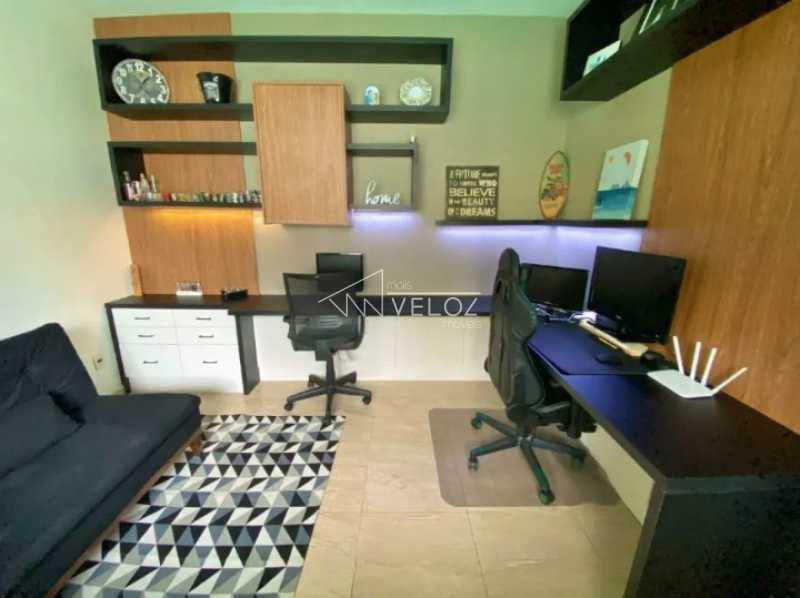 Cobertura, 3 quartos, 138 m² - Foto 18