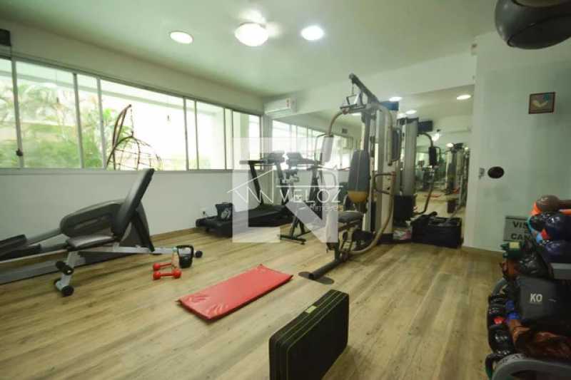 Cobertura, 3 quartos, 138 m² - Foto 19