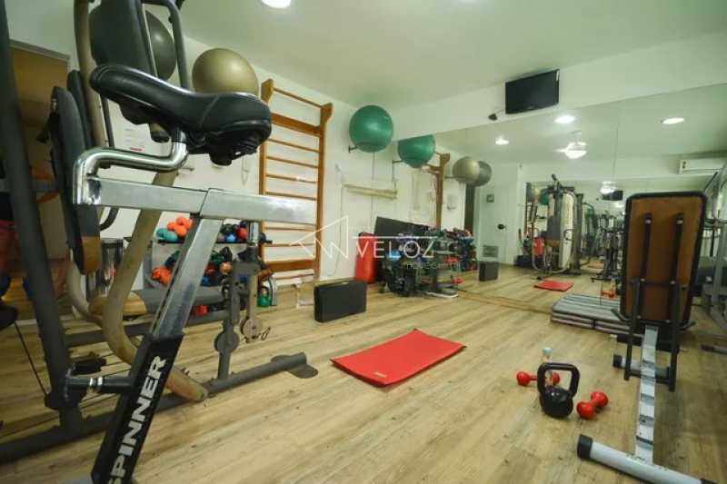 Cobertura, 3 quartos, 138 m² - Foto 20